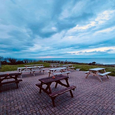 Chalet 26 Widemouth Bay Bude Buitenkant foto