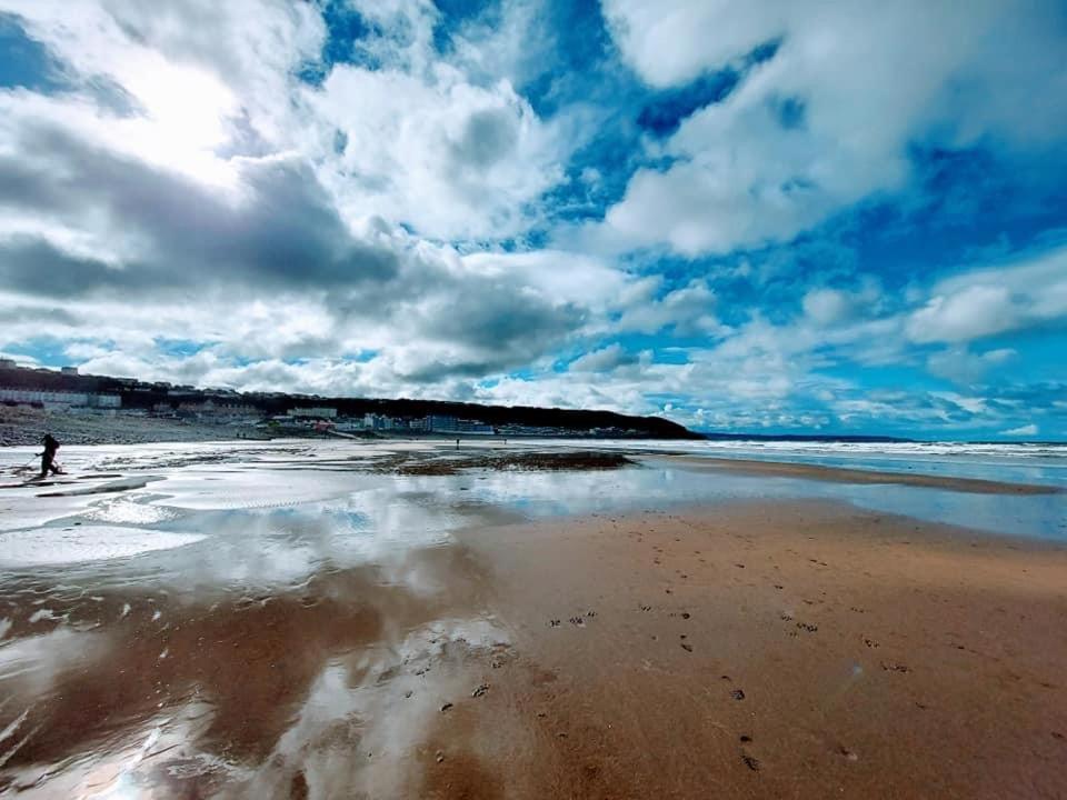 Chalet 26 Widemouth Bay Bude Buitenkant foto